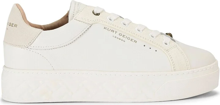Kensington Platform Sneaker - Image 3