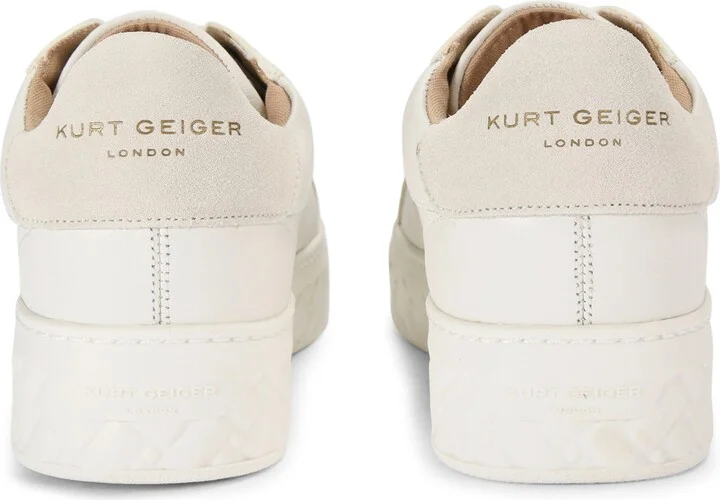 Kensington Platform Sneaker - Image 5
