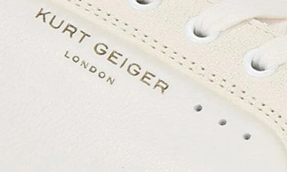 Kensington Platform Sneaker - Image 7