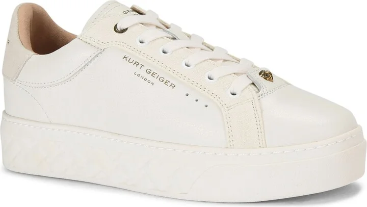 Kensington Platform Sneaker