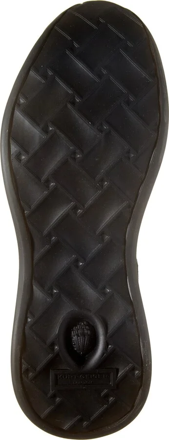Kensington Pump Platform Sneaker - Image 6