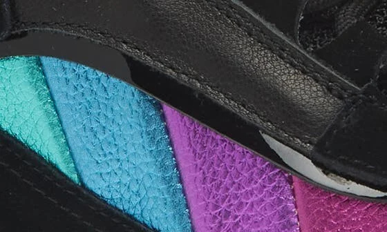 Kensington Pump Platform Sneaker - Image 7