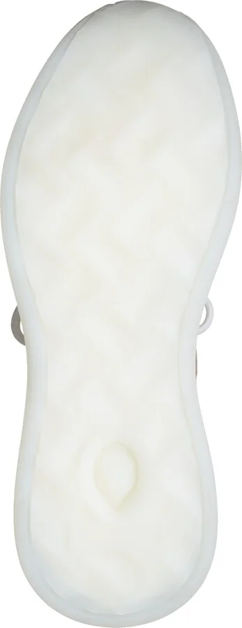 Kensington Pump Sneaker - Image 6