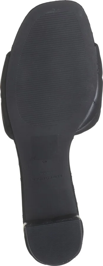 Kensington Quilted Slide Sandal - Image 6
