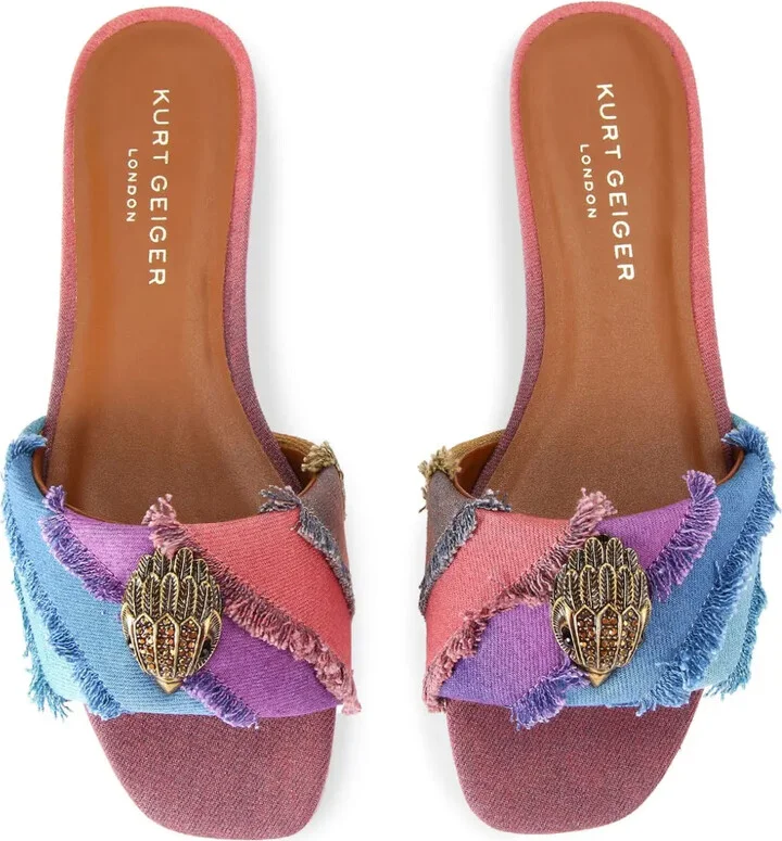 Kensington sandals - Image 3