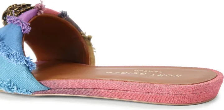 Kensington sandals - Image 4