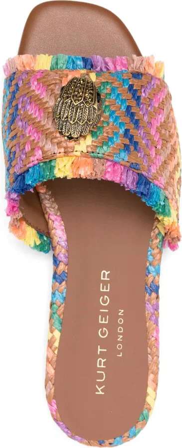 Kensington sandals - Image 4