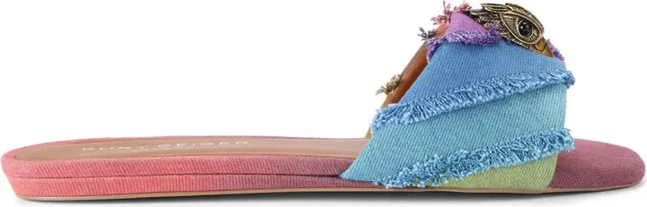Kensington sandals