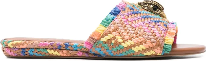 Kensington sandals