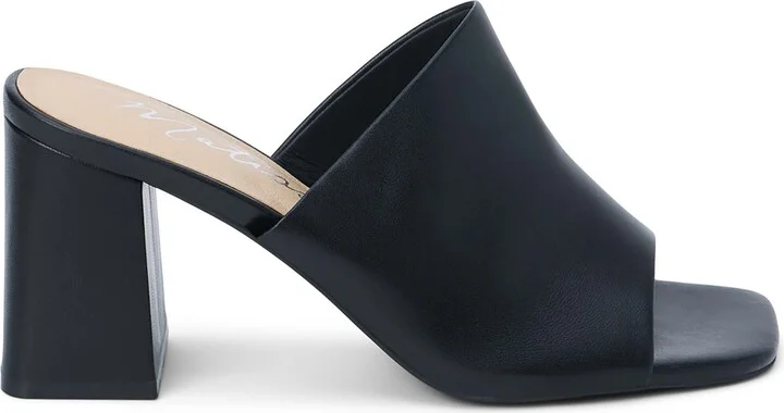 Kensington Slide Sandal - Image 4