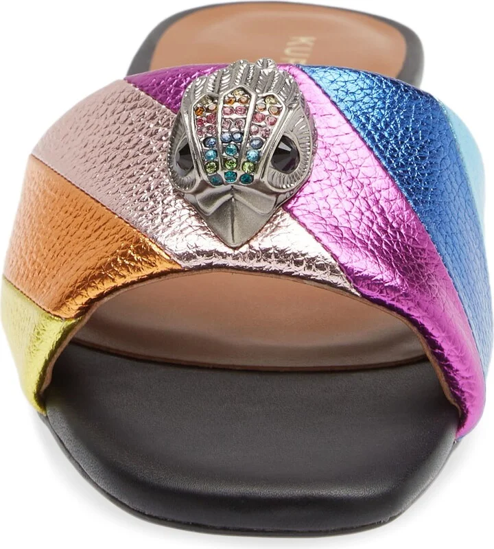 Kensington Slide Sandal - Image 4