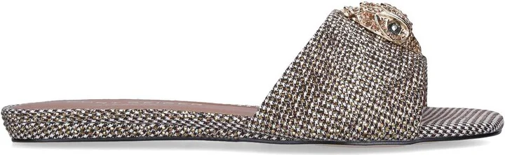 Kensington Slide Sandal - Image 9