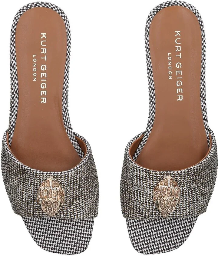 Kensington Slide Sandal - Image 10