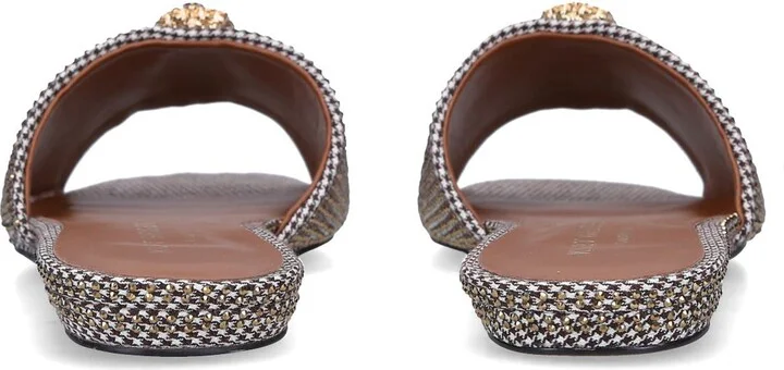 Kensington Slide Sandal - Image 11