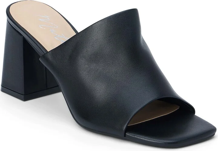 Kensington Slide Sandal