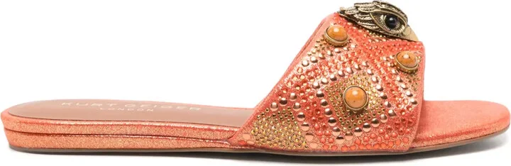 Kensington slides