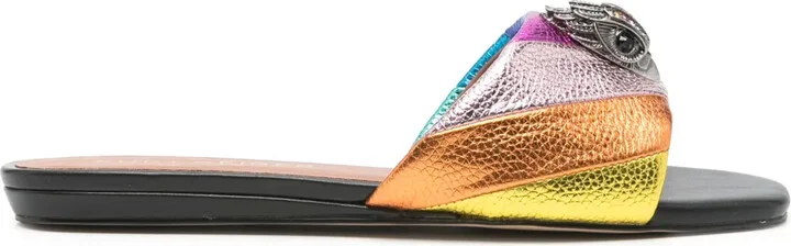 Kensington slides