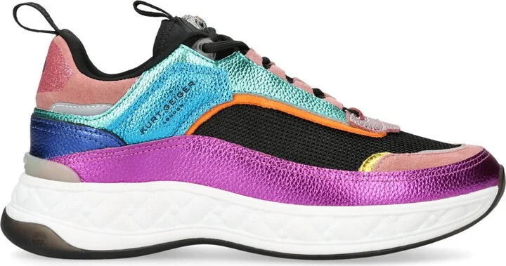 Kensington Sneaker - Image 2