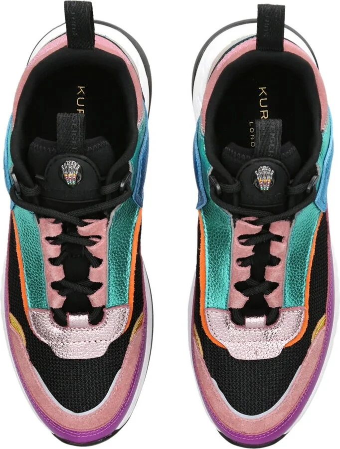 Kensington Sneaker - Image 3