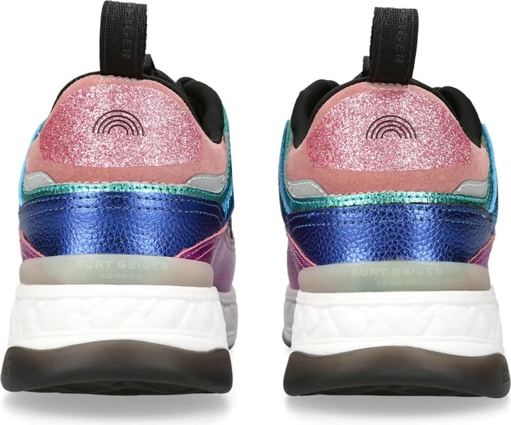 Kensington Sneaker - Image 4