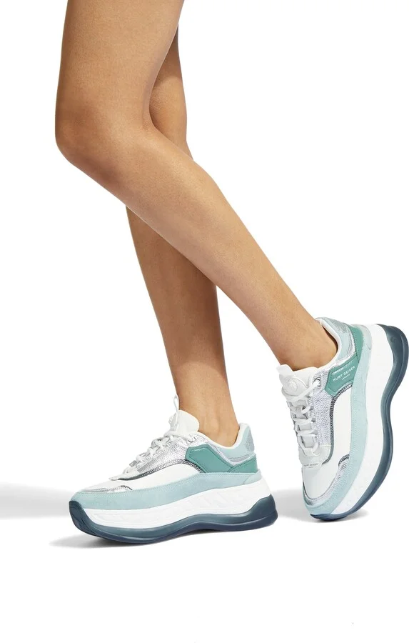 Kensington Sneaker - Image 2