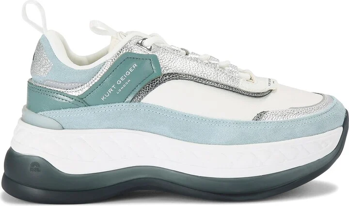 Kensington Sneaker - Image 3