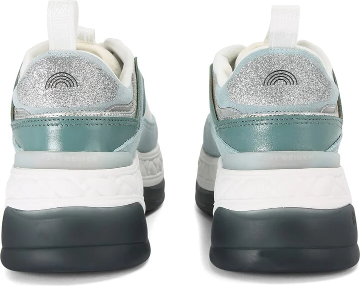 Kensington Sneaker - Image 5