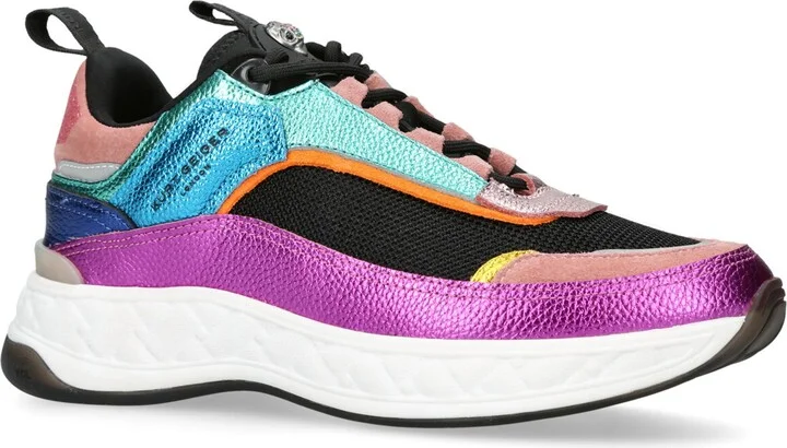 Kensington Sneaker