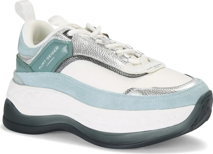 Kensington Sneaker