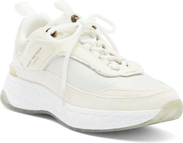 Kensington Sneaker