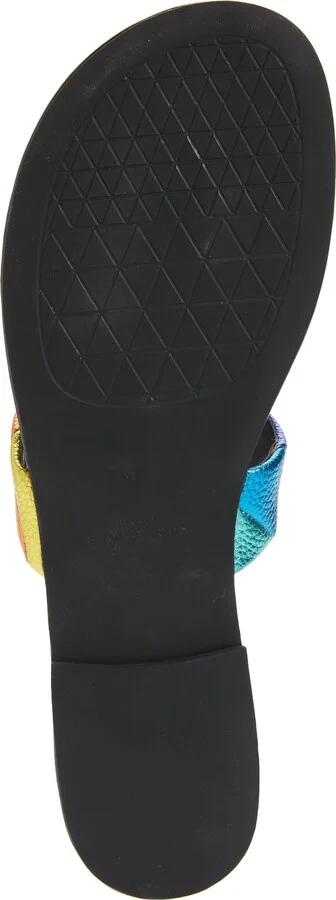 Kensington T-Strap Sandal - Image 6