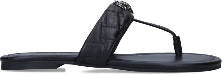 Kensington T-Strap Sandal - Image 8