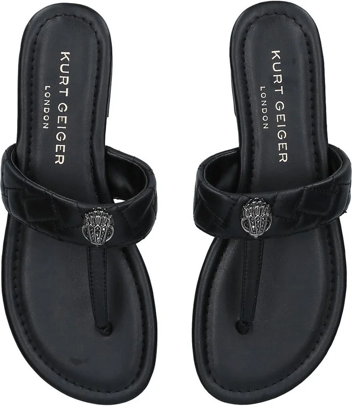 Kensington T-Strap Sandal - Image 9