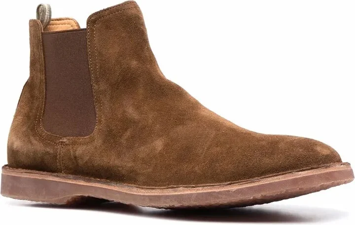 Kent 005 ankle boots - Image 2