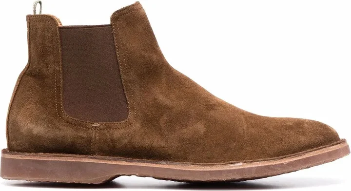 Kent 005 ankle boots
