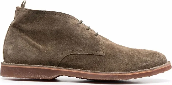 Kent boots