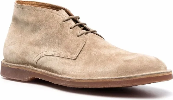 Kent lace-up boots - Image 2
