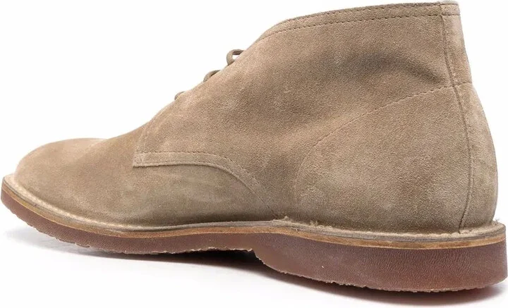 Kent lace-up boots - Image 3