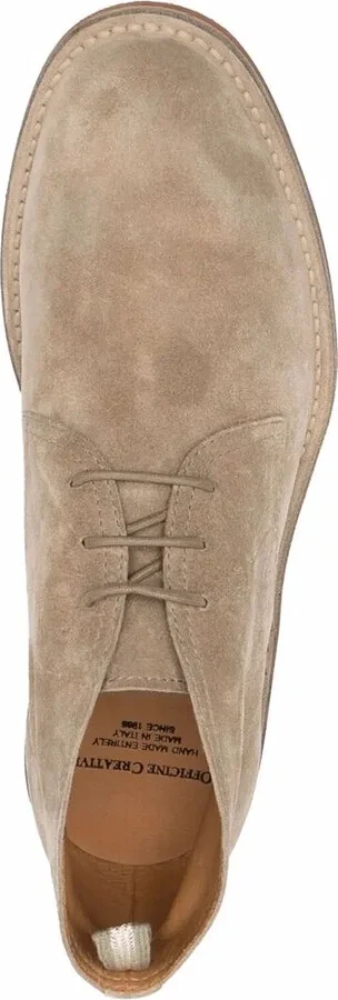 Kent lace-up boots - Image 4