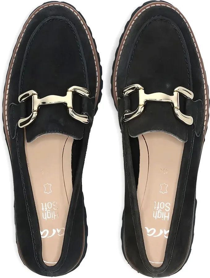 Kent loafers - Image 4