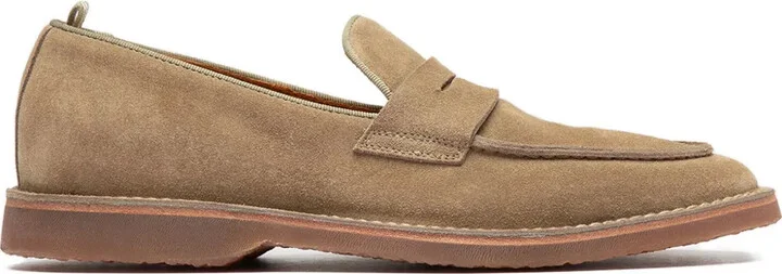 Kent loafers