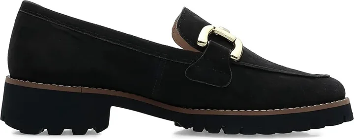 Kent loafers