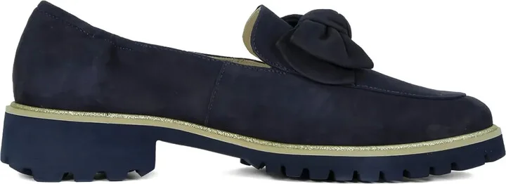 Kent loafers
