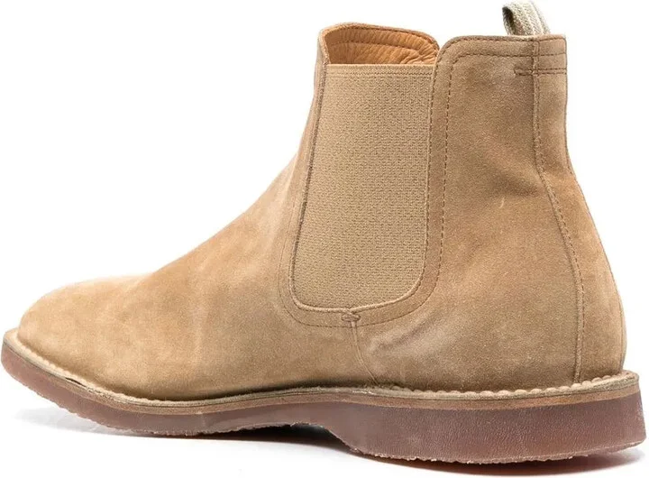 Kent suede boots - Image 3