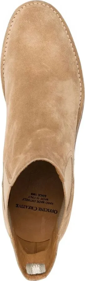 Kent suede boots - Image 4
