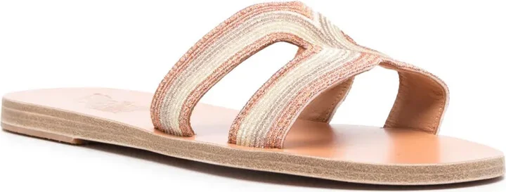 Kentima slip-on slides - Image 2