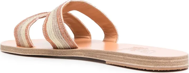 Kentima slip-on slides - Image 3