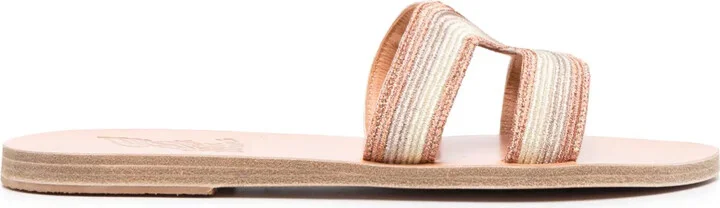 Kentima slip-on slides