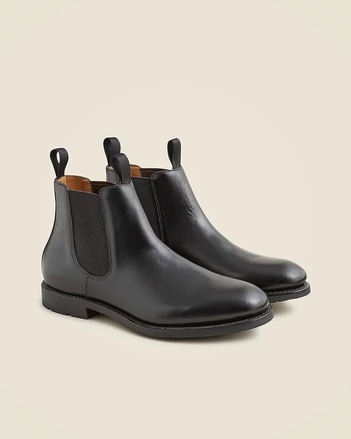 Kenton Chelsea boots - Image 2