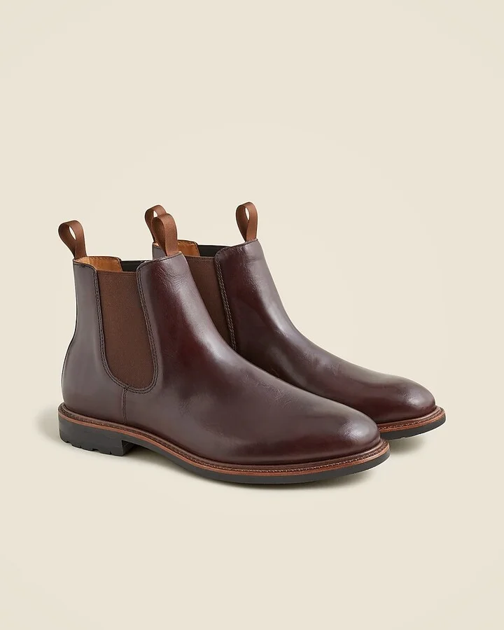 Kenton Chelsea boots